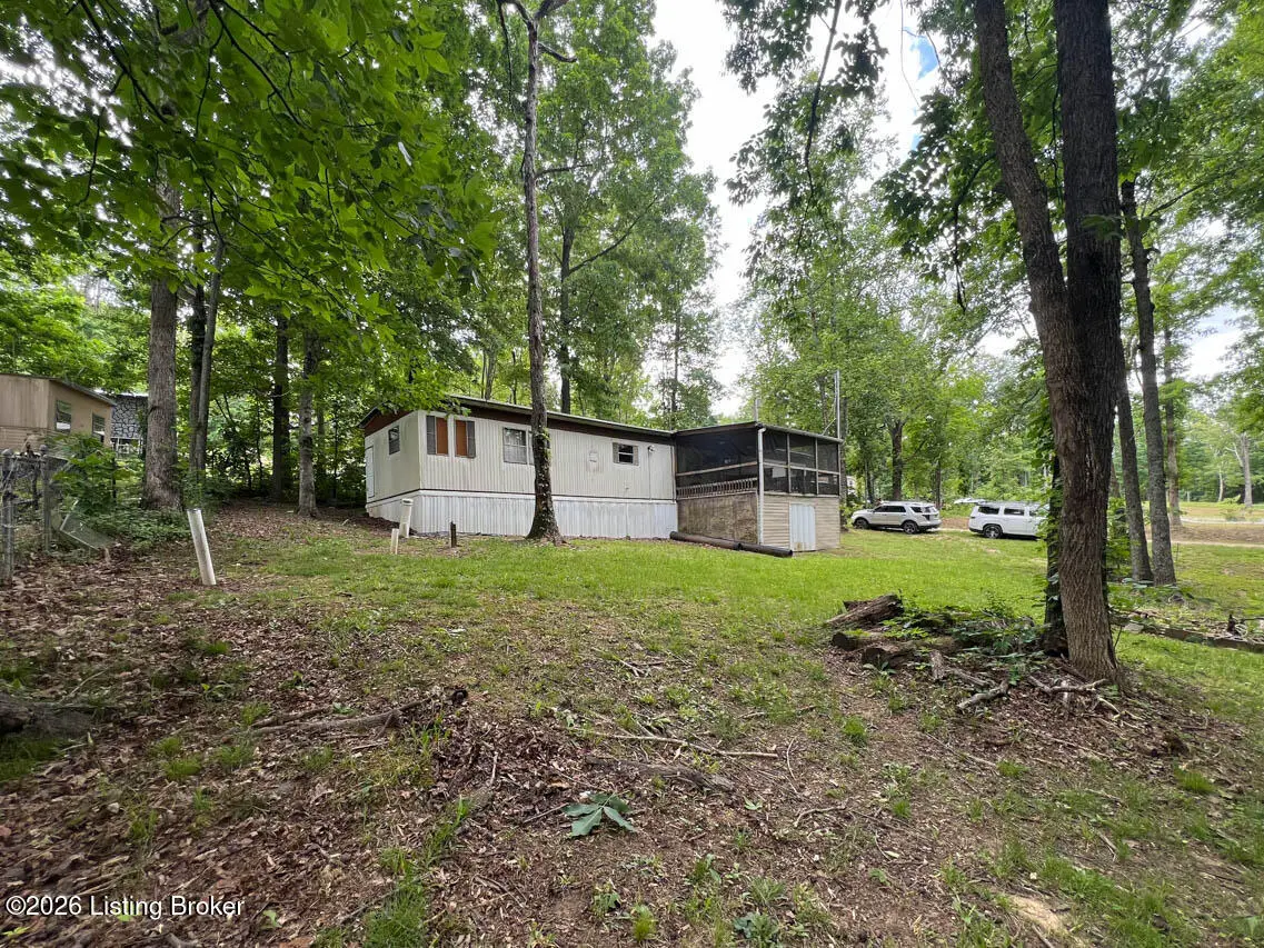 105 Tulip Ln, Mammoth Cave, KY 42259 - #1