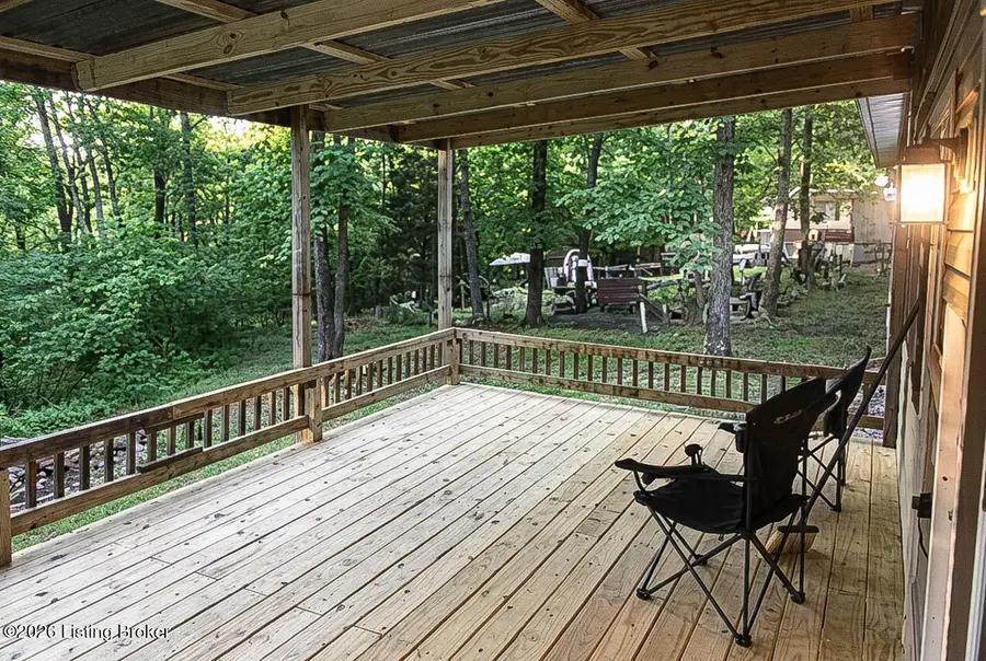 105 Tulip Ln, Mammoth Cave, KY 42259 - #2