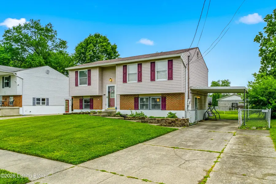 441 Saguaro Dr, Louisville, KY 40229 - #2