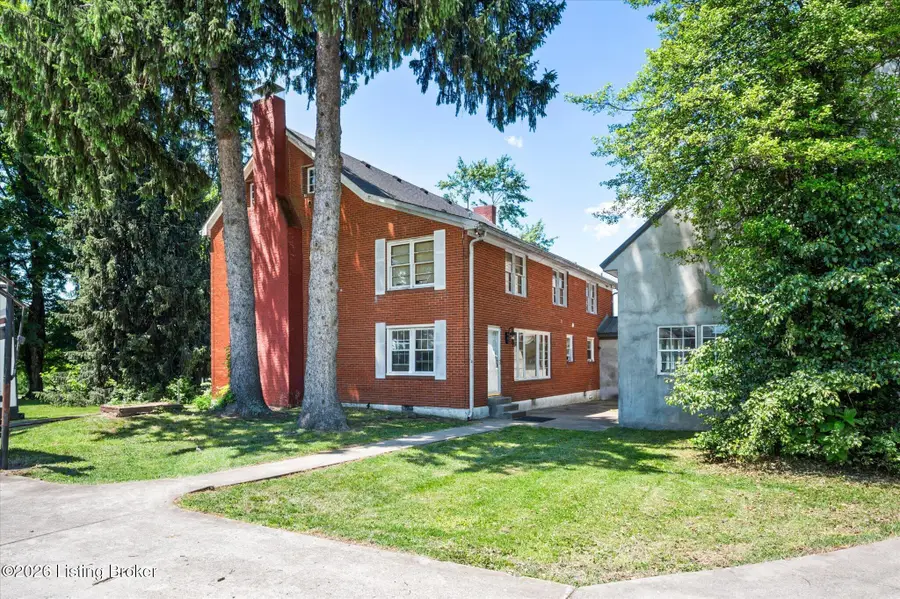 243 Kool Springs Dr, Shepherdsville, KY 40165 - #2