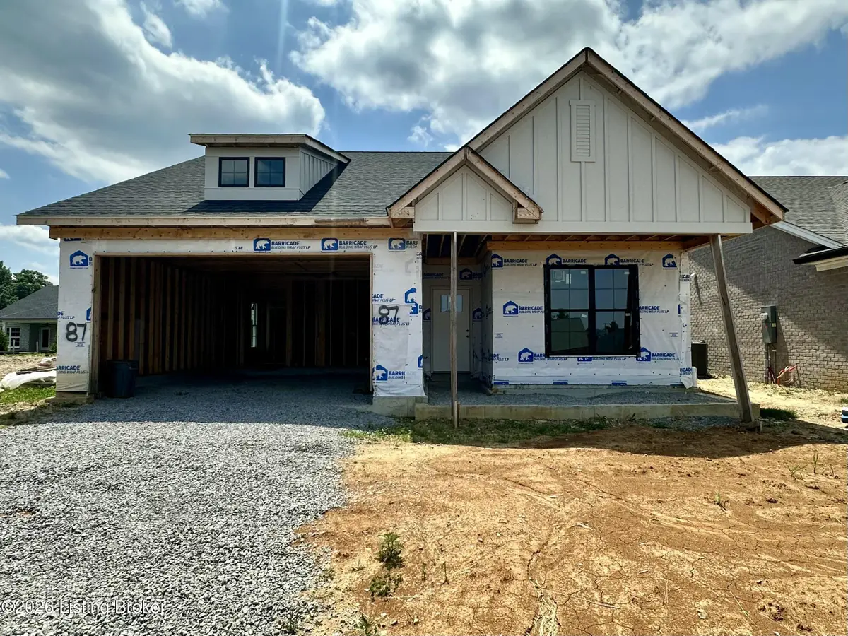 10114 Cedar Valley Ct, Louisville, KY 40291 - #1