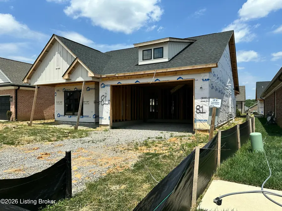 10114 Cedar Valley Ct, Louisville, KY 40291 - #2