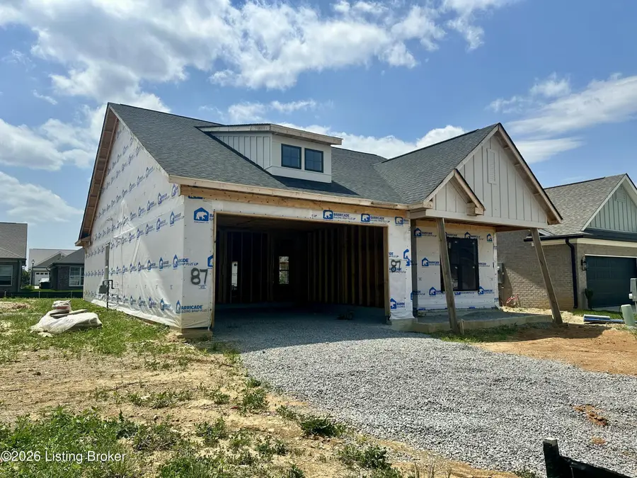 10114 Cedar Valley Ct, Louisville, KY 40291 - #3