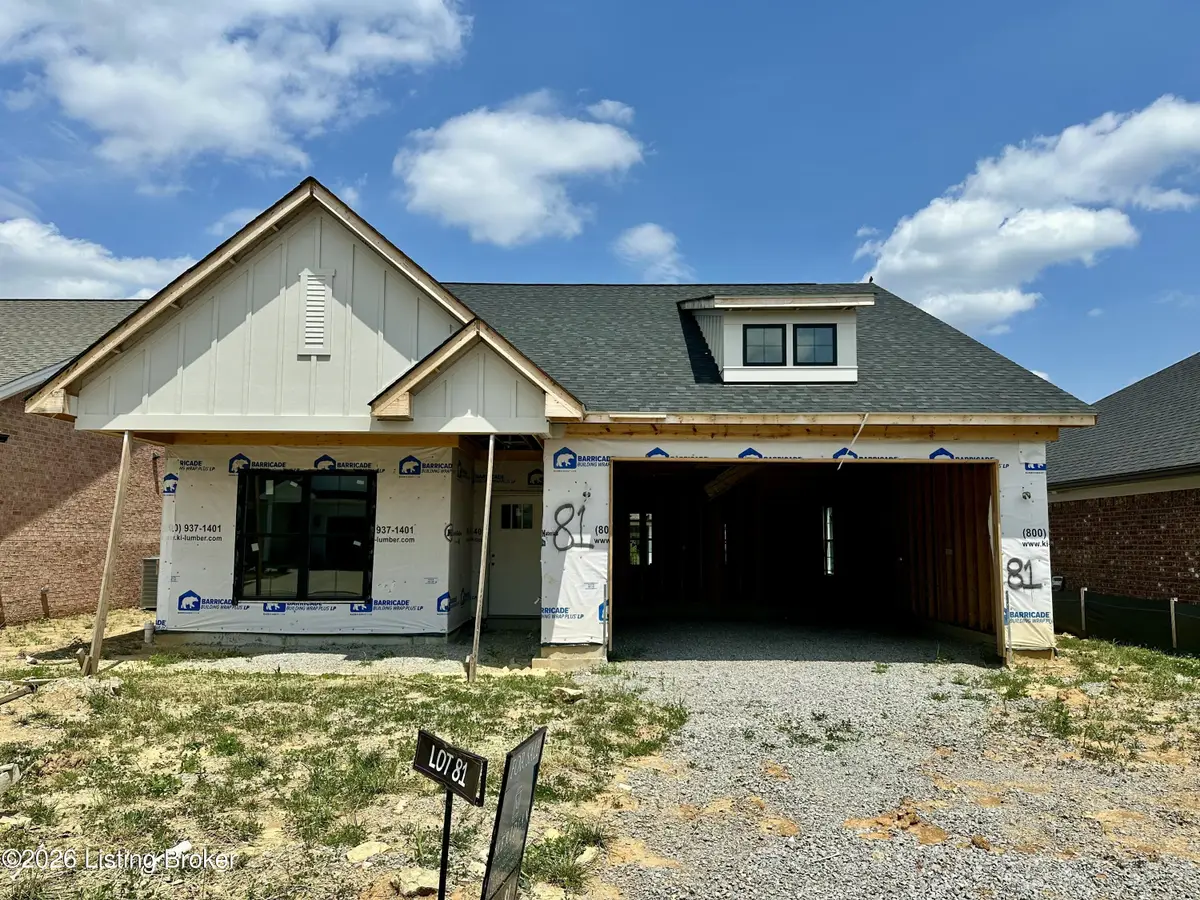 8226 Cedar Crest Ln, Louisville, KY 40291 - #1