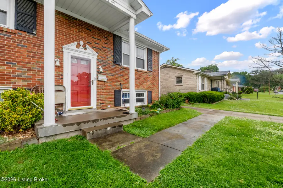 110 Alvina Way, Louisville, KY 40214 - #3