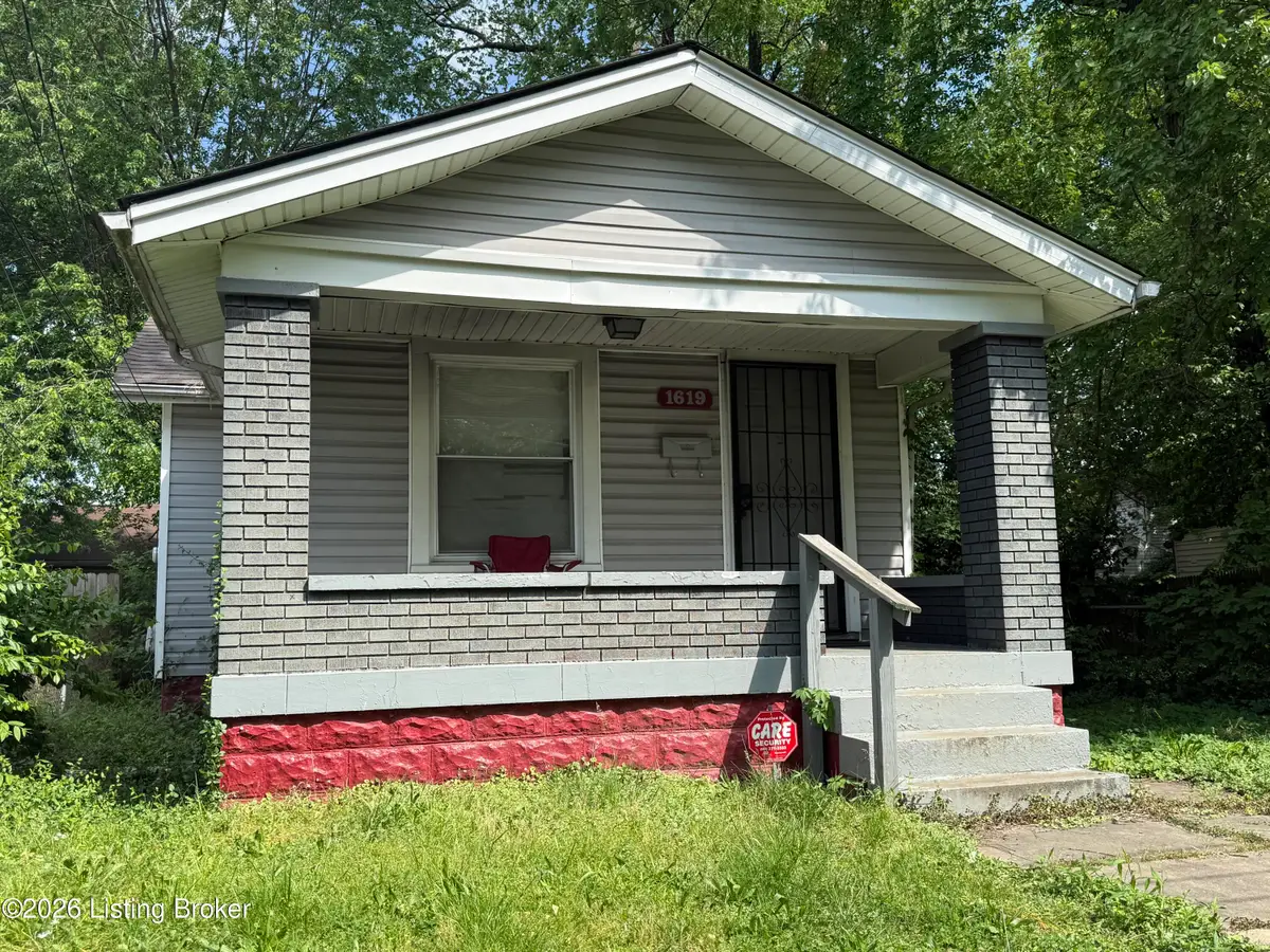 1619 S 30th St, Louisville, KY 40211 - #1