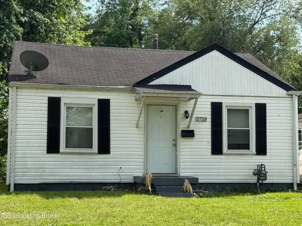 2728 Algonquin Pkwy, Louisville, KY 40210