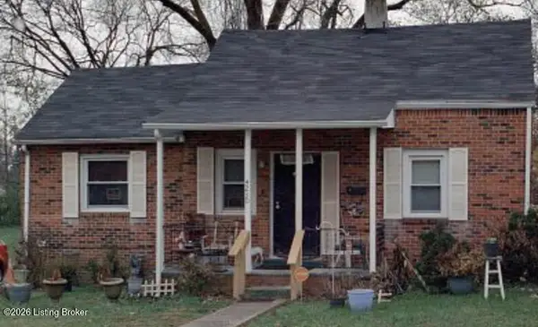 4230 Sunset Ave, Louisville, KY 40211