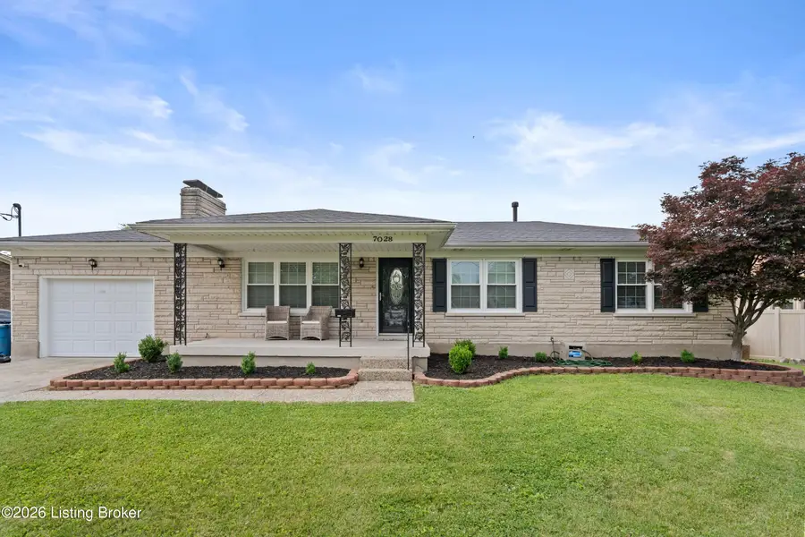 7028 Uranus Dr, Louisville, KY 40258 - #2