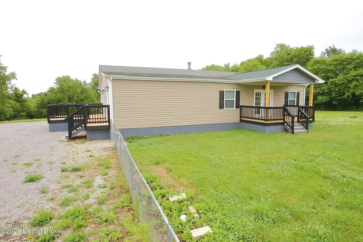 41 Travis Rd, Taylorsville, KY 40071 - #1