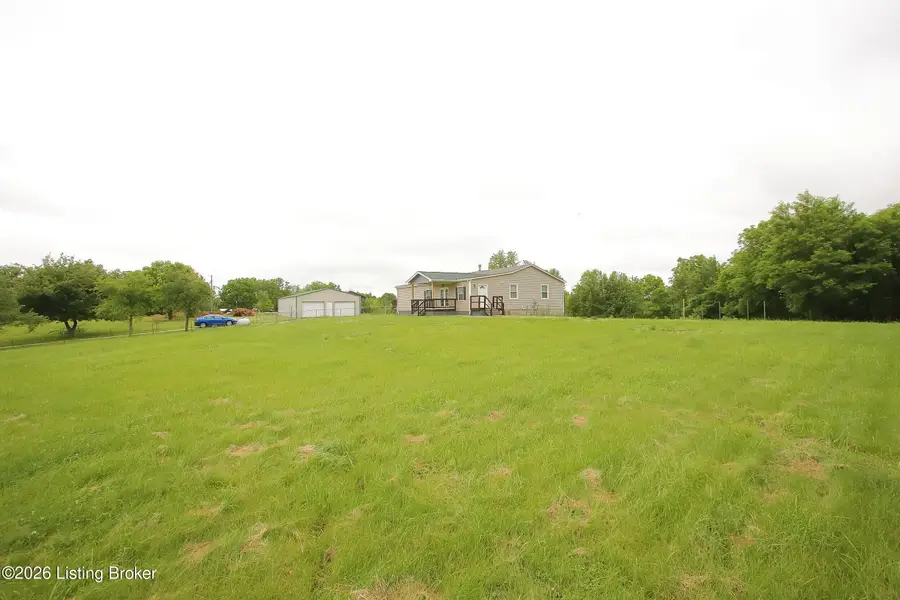 41 Travis Rd, Taylorsville, KY 40071 - #3