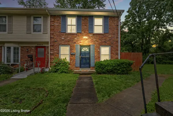 2852 Coleen Ct, Louisville, KY 40206