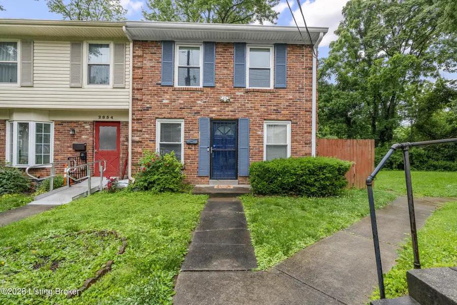 2852 Coleen Ct, Louisville, KY 40206 - #2