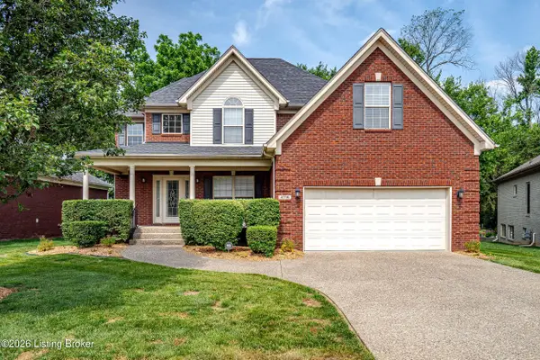 4116 Brook Farm Pl, Louisville, KY 40299