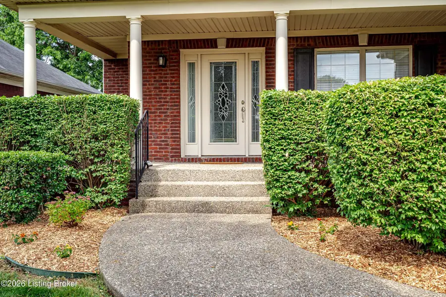 4116 Brook Farm Pl, Louisville, KY 40299 - #3