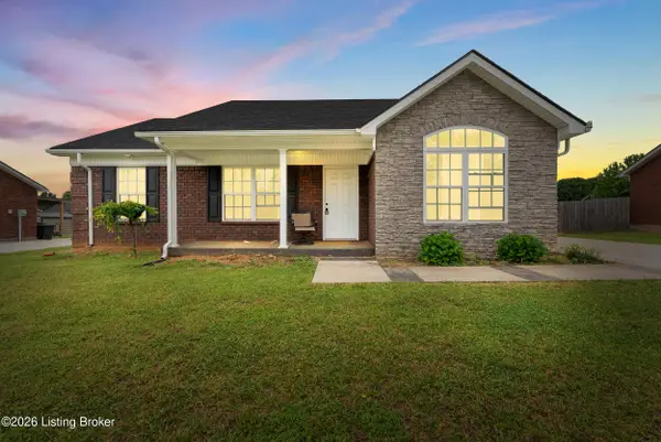 111 Shallow Springs Ct, Bardstown, KY 40004