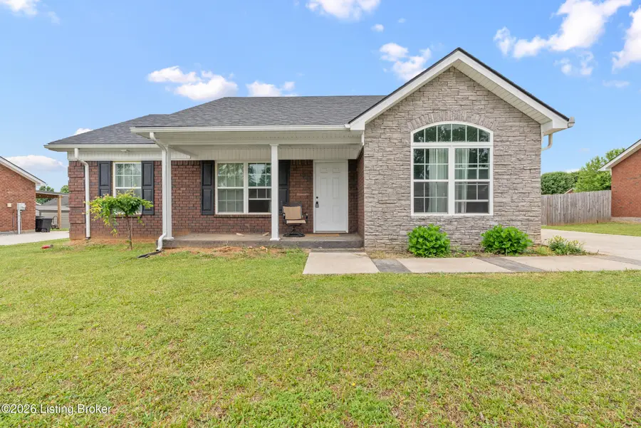 111 Shallow Springs Ct, Bardstown, KY 40004 - #2