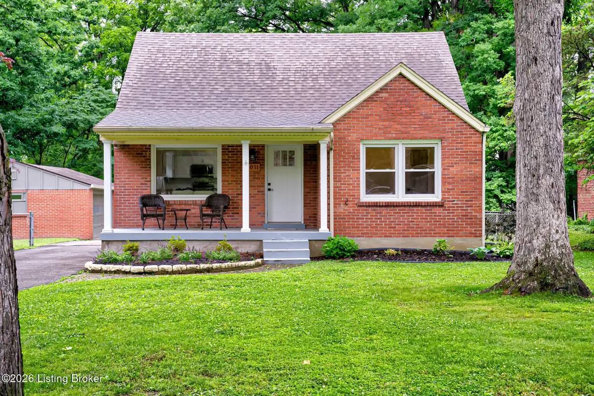 4011 Lambert Ave, Louisville, KY 40218 - #1
