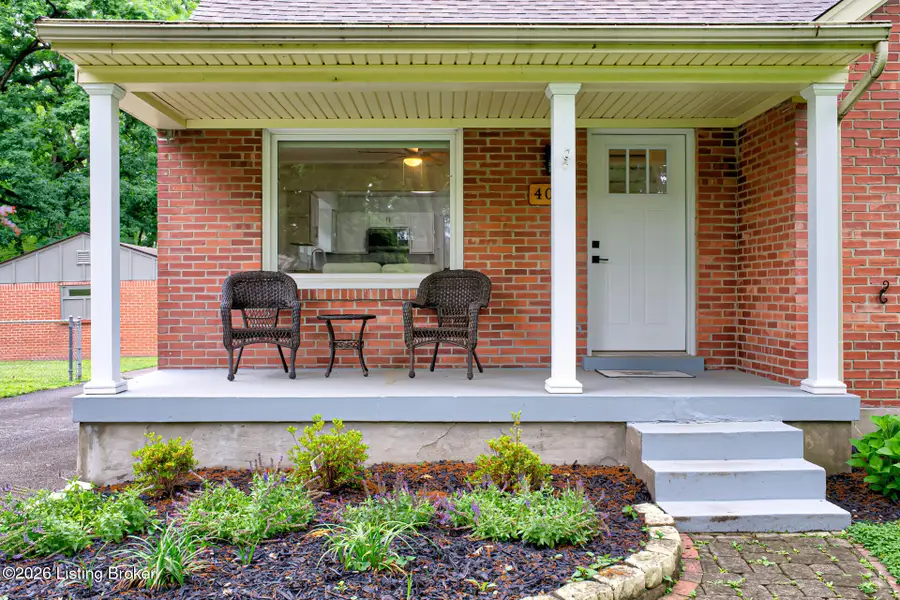 4011 Lambert Ave, Louisville, KY 40218 - #3