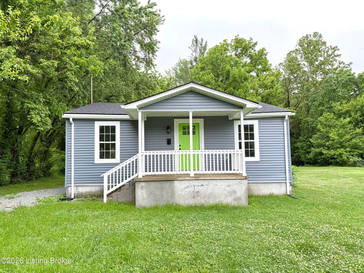309 Haycraft St, Elizabethtown, KY 42701 - #1