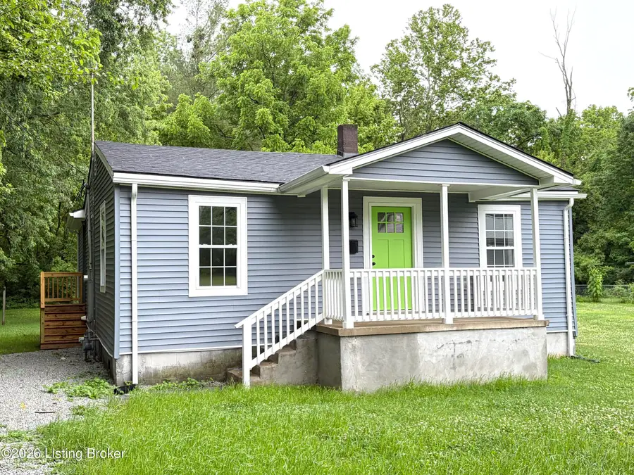 309 Haycraft St, Elizabethtown, KY 42701 - #2