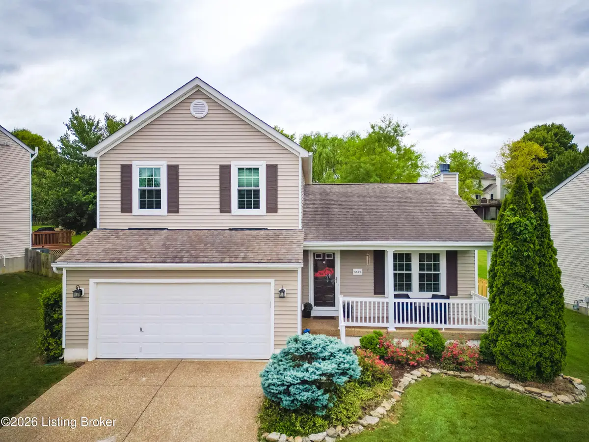 6639 Calm River Way, Louisville, KY 40299 - #1