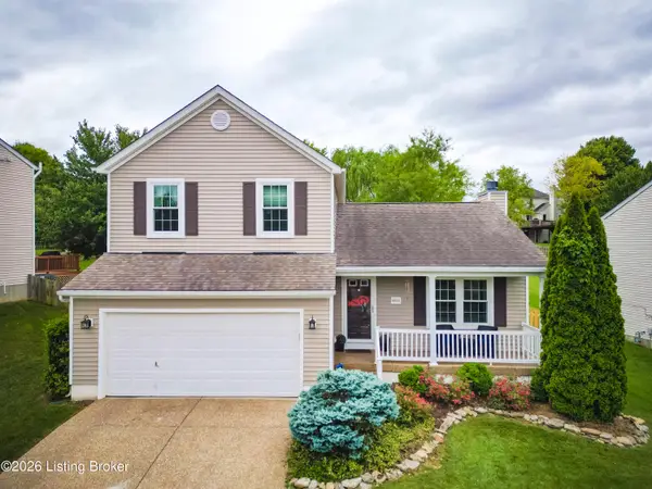6639 Calm River Way, Louisville, KY 40299