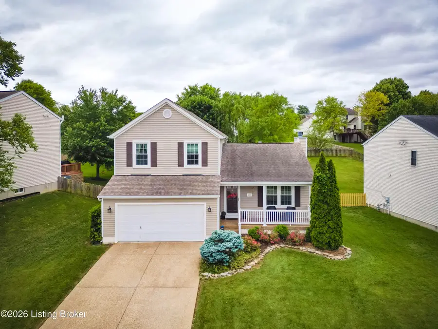 6639 Calm River Way, Louisville, KY 40299 - #2