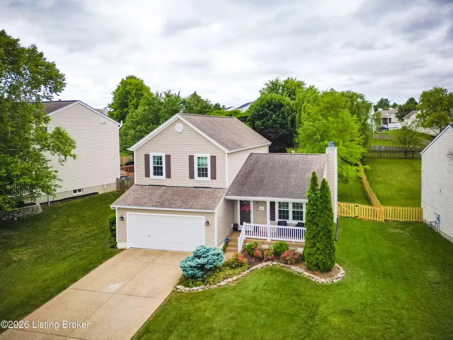6639 Calm River Way, Louisville, KY 40299 - #3