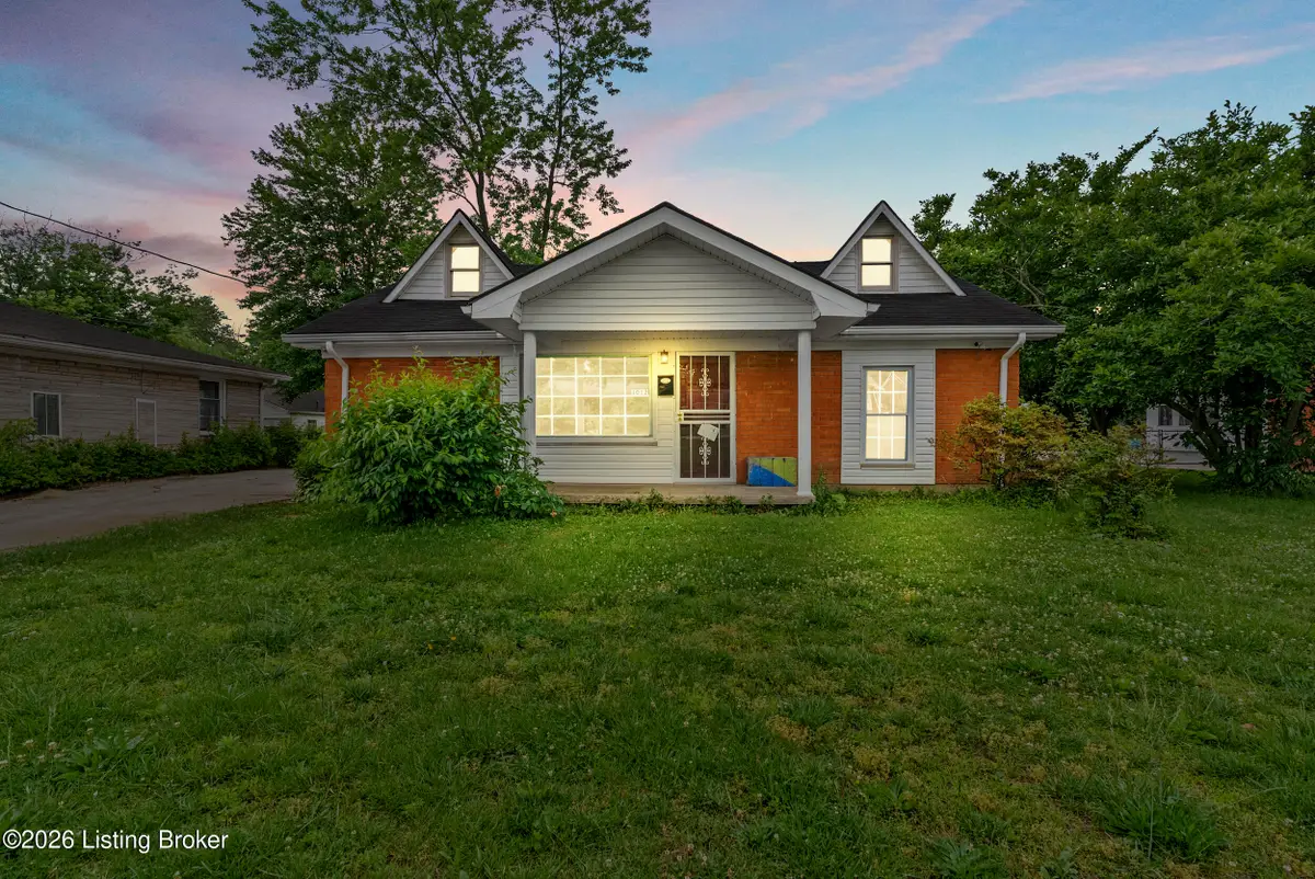 1012 Cristland Rd, Louisville, KY 40214 - #1