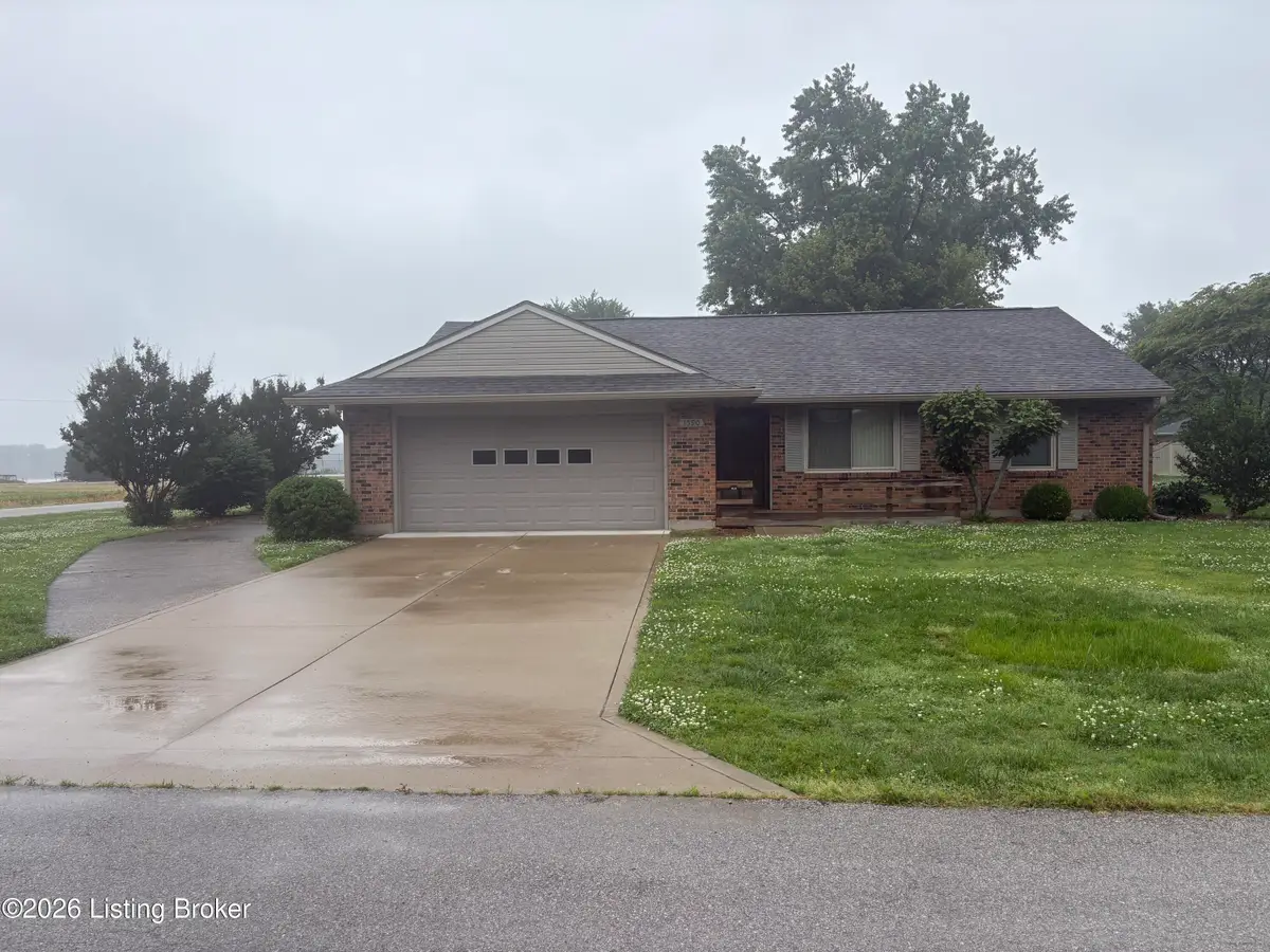 1590 Meadowlane Dr, Lewisport, KY 42351 - #1