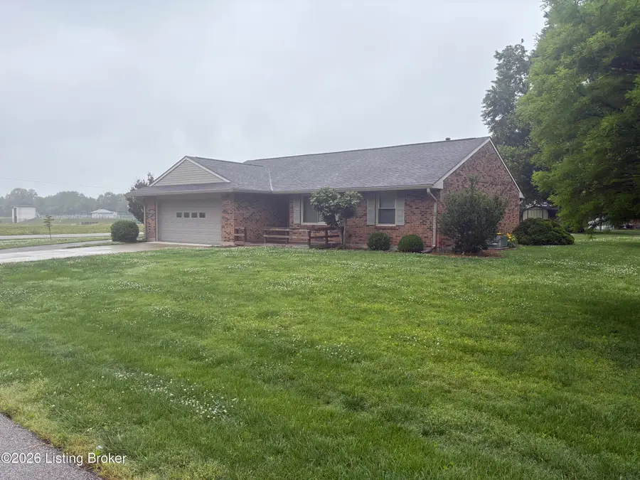 1590 Meadowlane Dr, Lewisport, KY 42351 - #2
