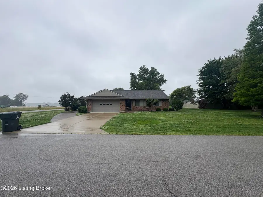 1590 Meadowlane Dr, Lewisport, KY 42351 - #3