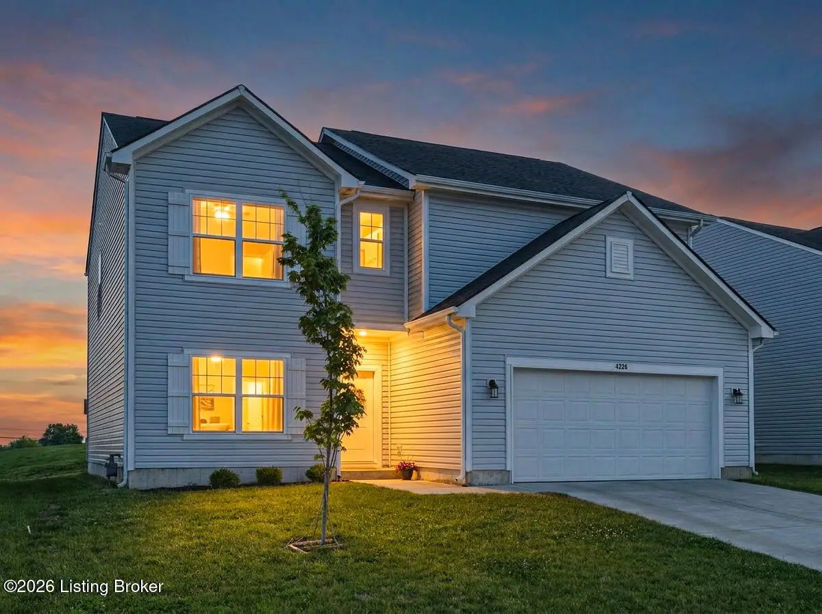 4226 Tingle Rd, Shelbyville, KY 40065 - #1