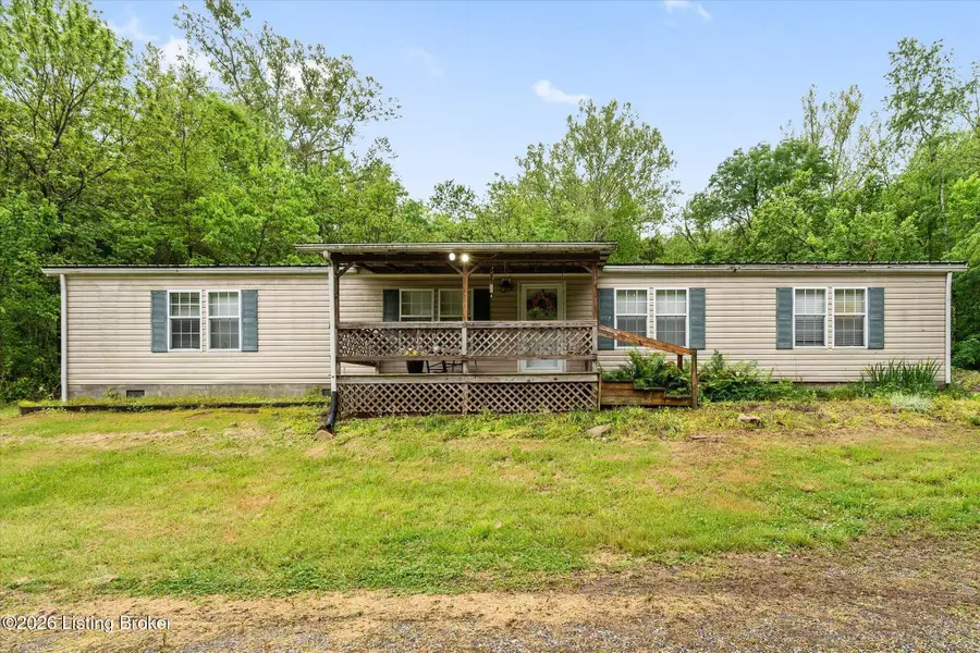 407 Tennessee Walking Ln, Milton, KY 40045 - #2