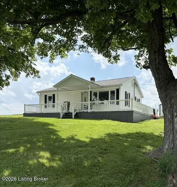 1951 Peck Pike Rd, Milton, KY 40045 - #1
