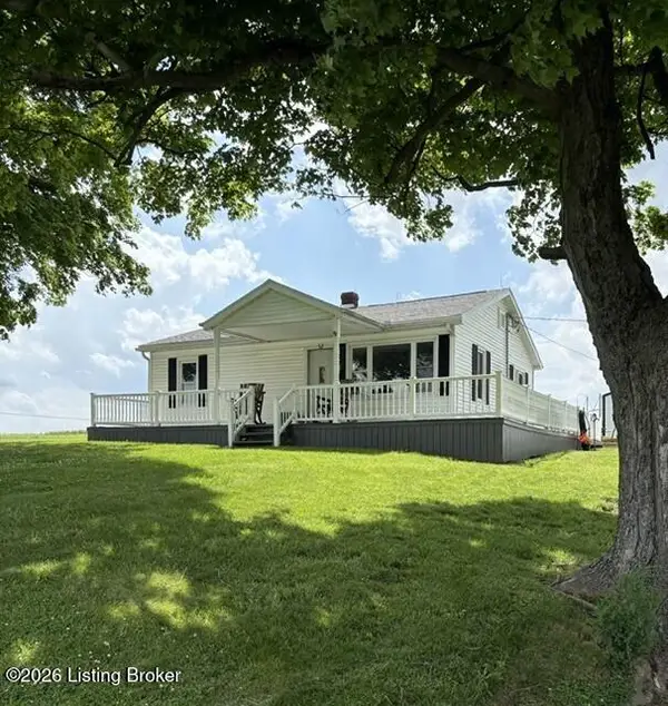 1951 Peck Pike Rd, Milton, KY 40045