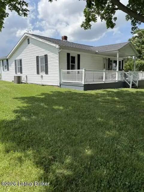 1951 Peck Pike Rd, Milton, KY 40045 - #2