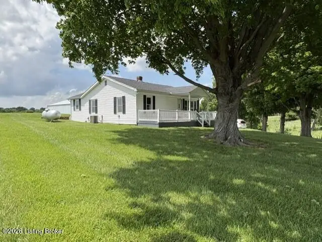1951 Peck Pike Rd, Milton, KY 40045 - #3
