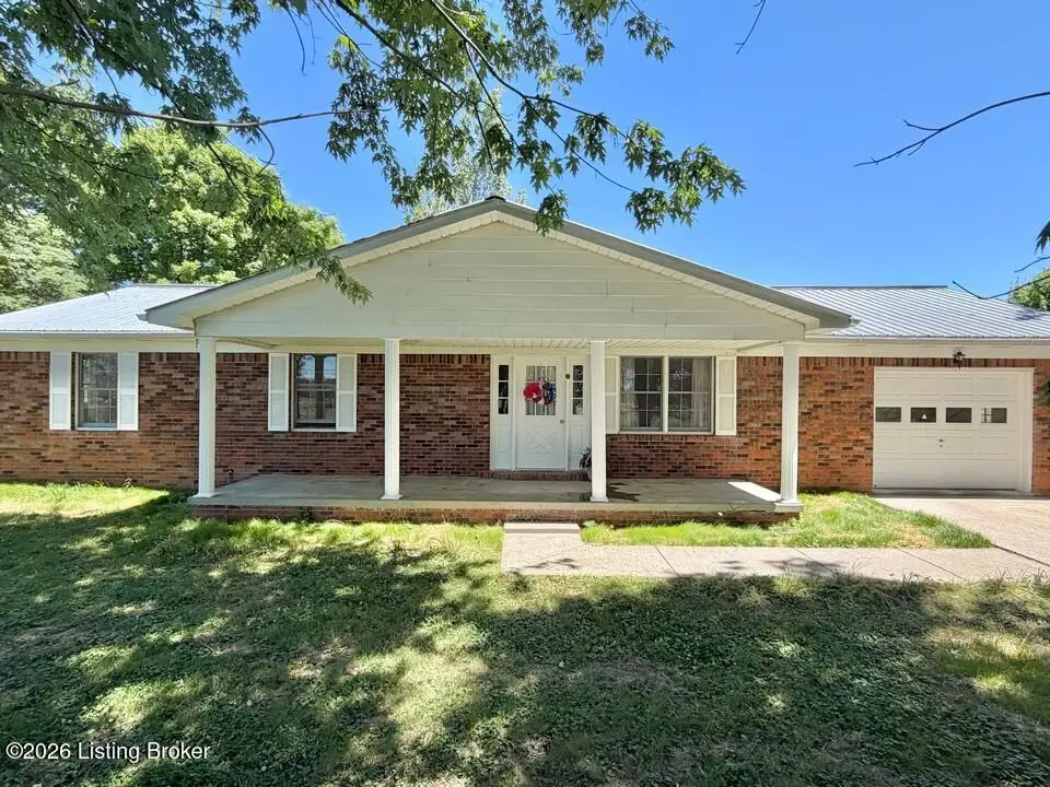2754 Lilac Rd, Leitchfield, KY 42754 - #1