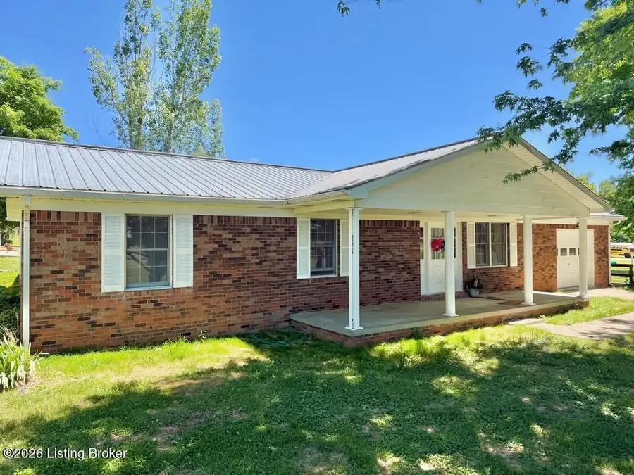 2754 Lilac Rd, Leitchfield, KY 42754 - #2