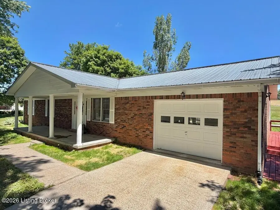 2754 Lilac Rd, Leitchfield, KY 42754 - #3