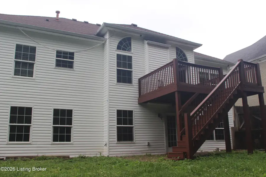6800 Brook Terrace Dr, Louisville, KY 40228 - #2