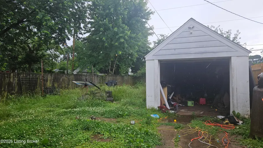 1416 Larchmont Ave, Louisville, KY 40215 - #3