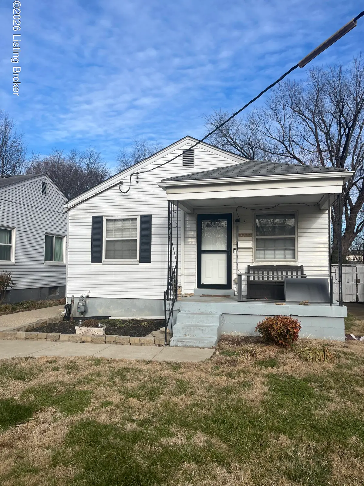 3337 Oleanda Ave, Louisville, KY 40215 - #1