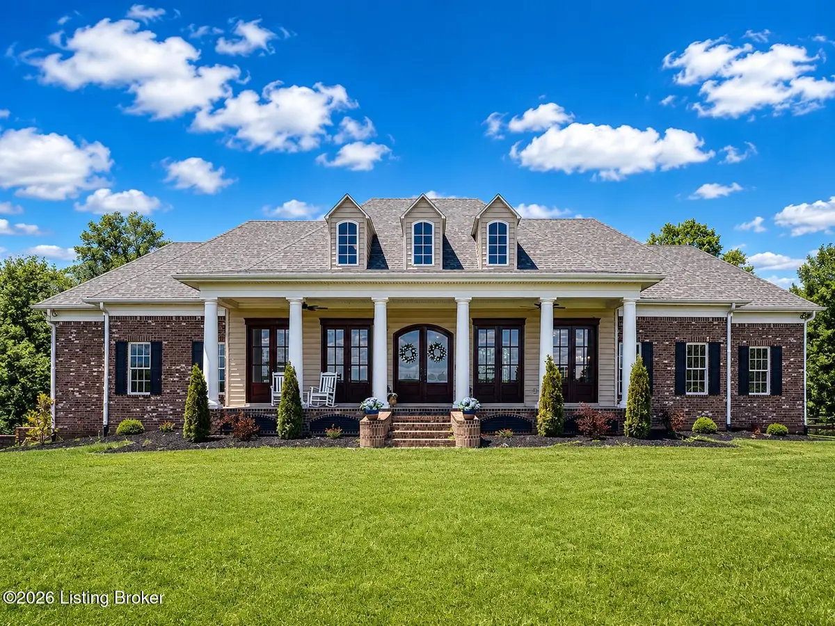 741 Flood Rd, Shelbyville, KY 40065 - #1