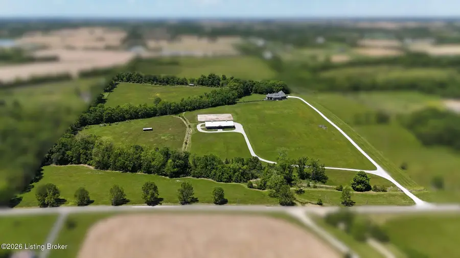 741 Flood Rd, Shelbyville, KY 40065 - #2
