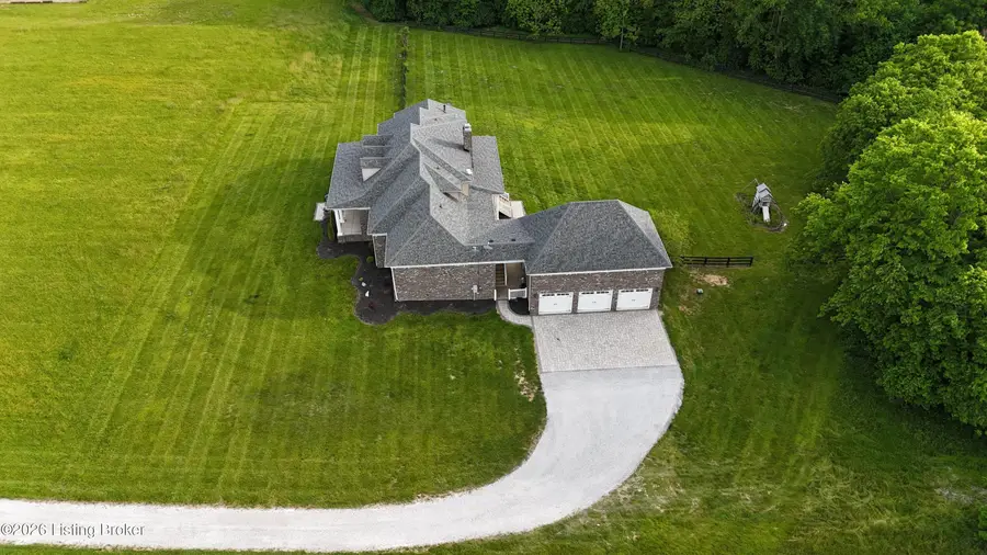741 Flood Rd, Shelbyville, KY 40065 - #3