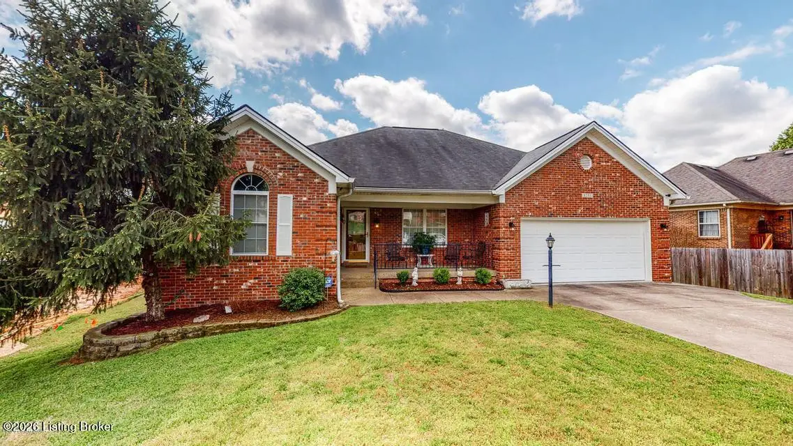 4205 Wine Cellar Ct, Louisville, KY 40272 - #1
