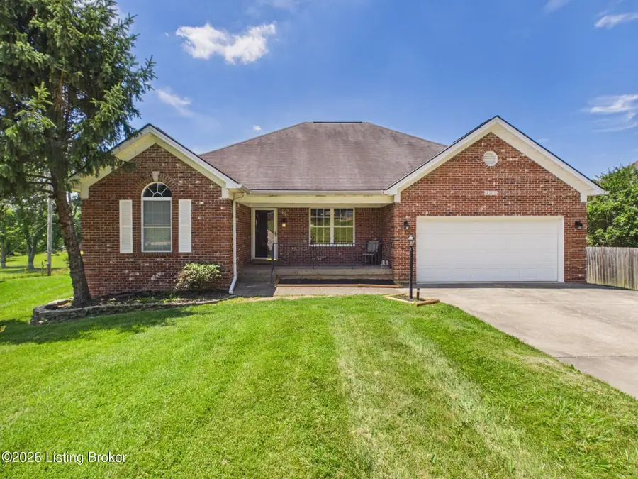 4205 Wine Cellar Ct, Louisville, KY 40272 - #2